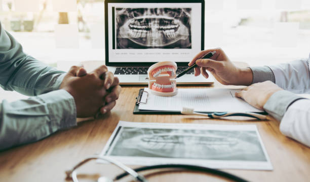 Best Emergency Denture Repair in Carson City, NV