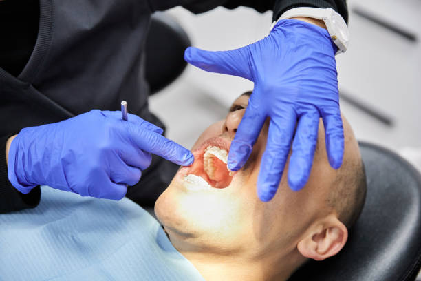 Best Cosmetic Emergency Dentistry in Carson City, NV