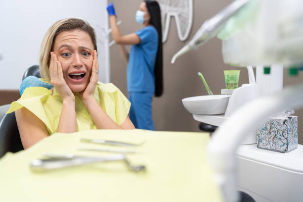 Best Pediatric Emergency Dentist in Carson City, NV