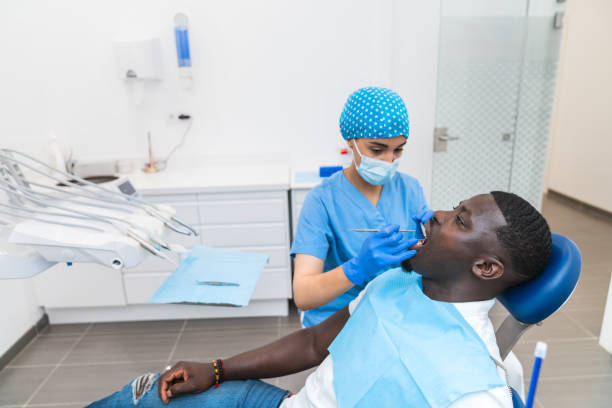 Best Emergency Dental Care for Broken or Chipped Teeth in Carson City, NV